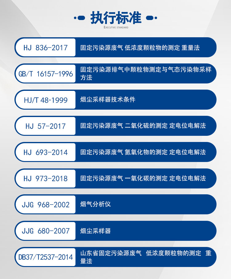 YQ-1220煙塵煙氣綜合測(cè)試儀(圖2)